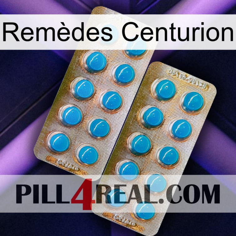 Remèdes Centurion new08